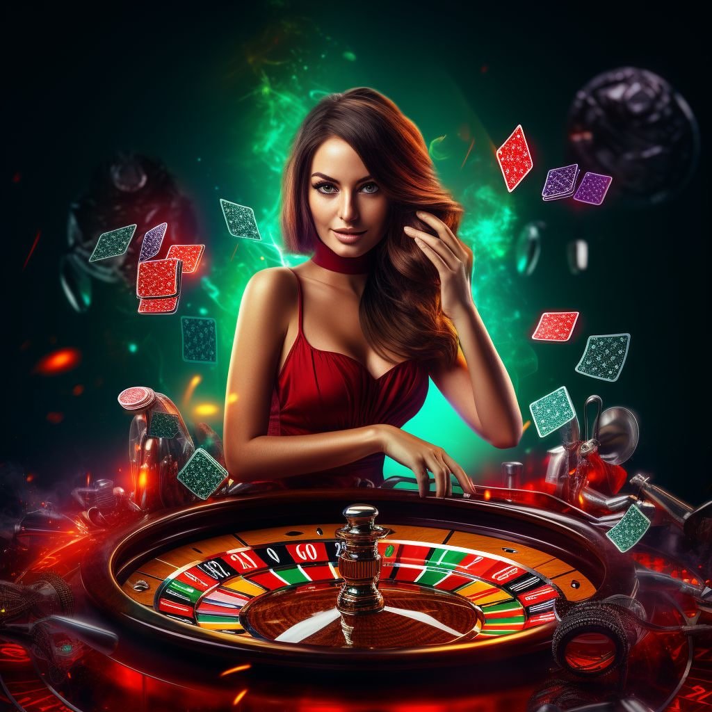 567tv Live Casino trực tuyến